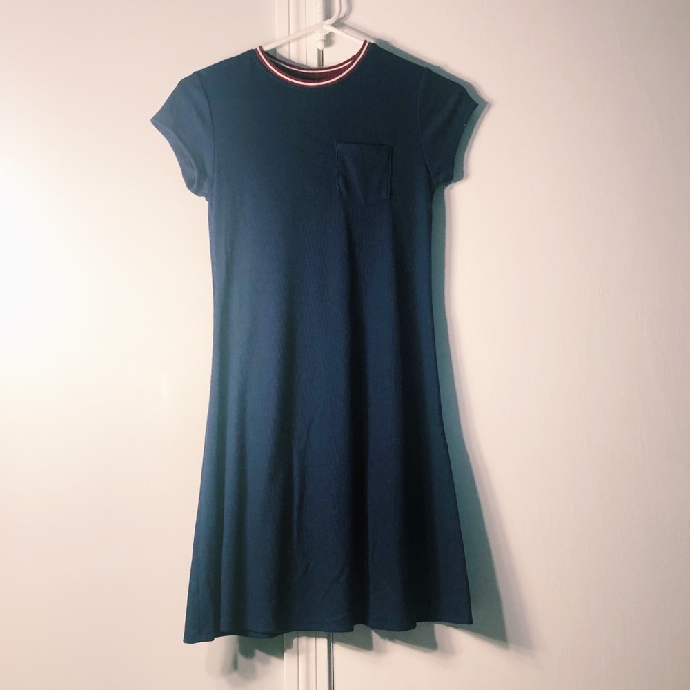 Authentic American Heritage T-Shirt Dress